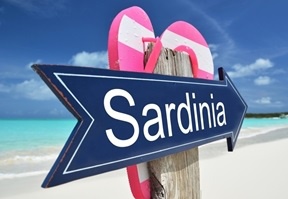 Sardinia or Corsica? This is the problem!