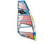 Windsurf sails : Slalom, Freeride