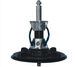 Windsurf mast bases...