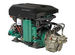 In-board diesel engines 100&nbsp;-&nbsp;499&nbsp;hp
