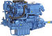 In-board diesel engines 10&nbsp;-&nbsp;29&nbsp;hp