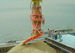 Dry-bulk terminals : loading spouts
