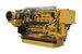 Diesel propulsion for workboats > 500 hp