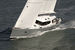 Deck saloon cruising sailboats <&nbsp;50'