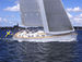 Center cockpit cruising sailboats <&nbsp;50'