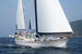 Cruising motorsailers <&nbsp;50'