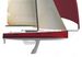 Lifting keel cruising sailing-yachts >&nbsp;50'