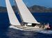 Deck saloon cruising sailing-yachts >&nbsp;50'