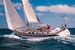 Center cockpit cruising sailing-yacht >&nbsp;50'