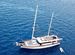 Cruising motorsailer >&nbsp;50'