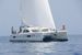 Ocean cruising catamarans