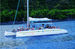 Charter catamarans