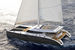 Flybridge cruising catamarans