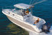 Sport-fishing dual/side/center consoles, walkarounds
