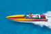 Offshore runabouts with cabin