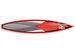 Racing stand-up paddle-boards