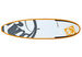 Windsurf stand-up paddle-boards (WIND-SUP)
