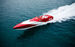 Offshore powerboats