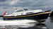 Canal day-cruisers, cabin-cruisers