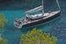 Cruising sailing-yachts >&nbsp;50'