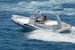 Equipped rigid inflatable boats