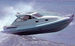 Cabin rigid inflatable boats