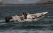 Offshore inflatable boats
