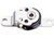 Sailing dinghy and sport multihull marine hardware : Block
