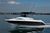 Sport-fishing day-cruiser