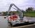 Work-boats : Barges <&nbsp;82'