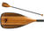Stand-up paddle-board bag, Paddle