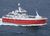 Special vessel : Commercial fishing vessel