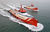 Special vessel : Offshore support vessel
