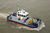Special vessel : Multi-purpose vessel