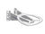 Boats antenna and instrument mount