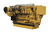 Diesel propulsion for workboat >&nbsp;500&nbsp;hp