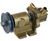 Rotary vane pumps, Impeller pumps for boats