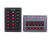 Operation and control panels for boats