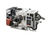 Boat gasoline generator set
