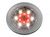 Boat deck LED lighting : Lamps, Luminaires, Downlights...