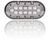 Boat underwater LED lighting