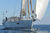 Ocean cruising sailboat <&nbsp;50'