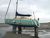 Bilge keel cruising sailboat <&nbsp;50'