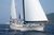 Cruising motorsailer <&nbsp;50'