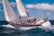 Center cockpit cruising sailing-yacht >&nbsp;50'
