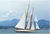 Classic schooner sailing-yacht >&nbsp;50'