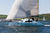 Sailboats : Cruiser-racer catamarans