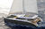 Sailboats : Flybridge cruising catamarans