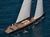 Cruising sailing-superyacht >&nbsp;100'
