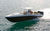 Dual/side/center console with cabin